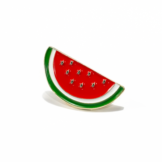 Watermelon Pin (Long)