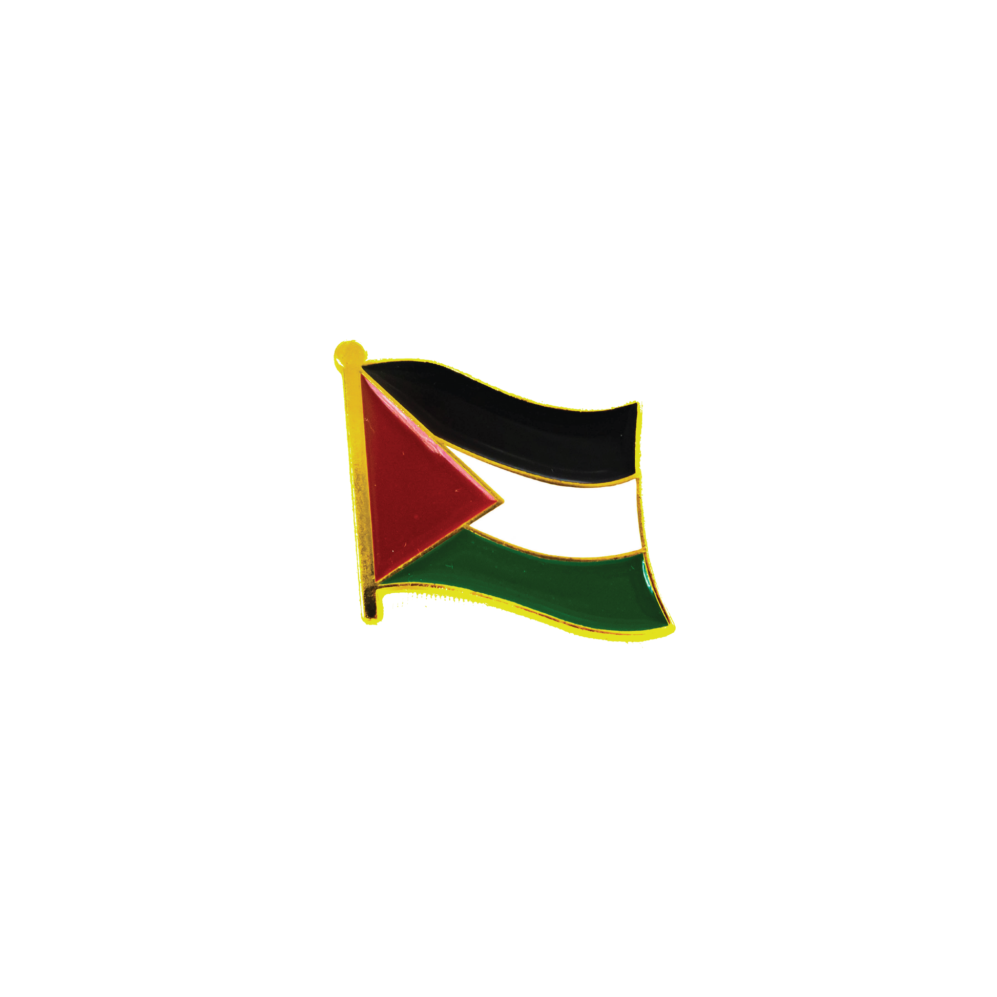 Palestine Flag