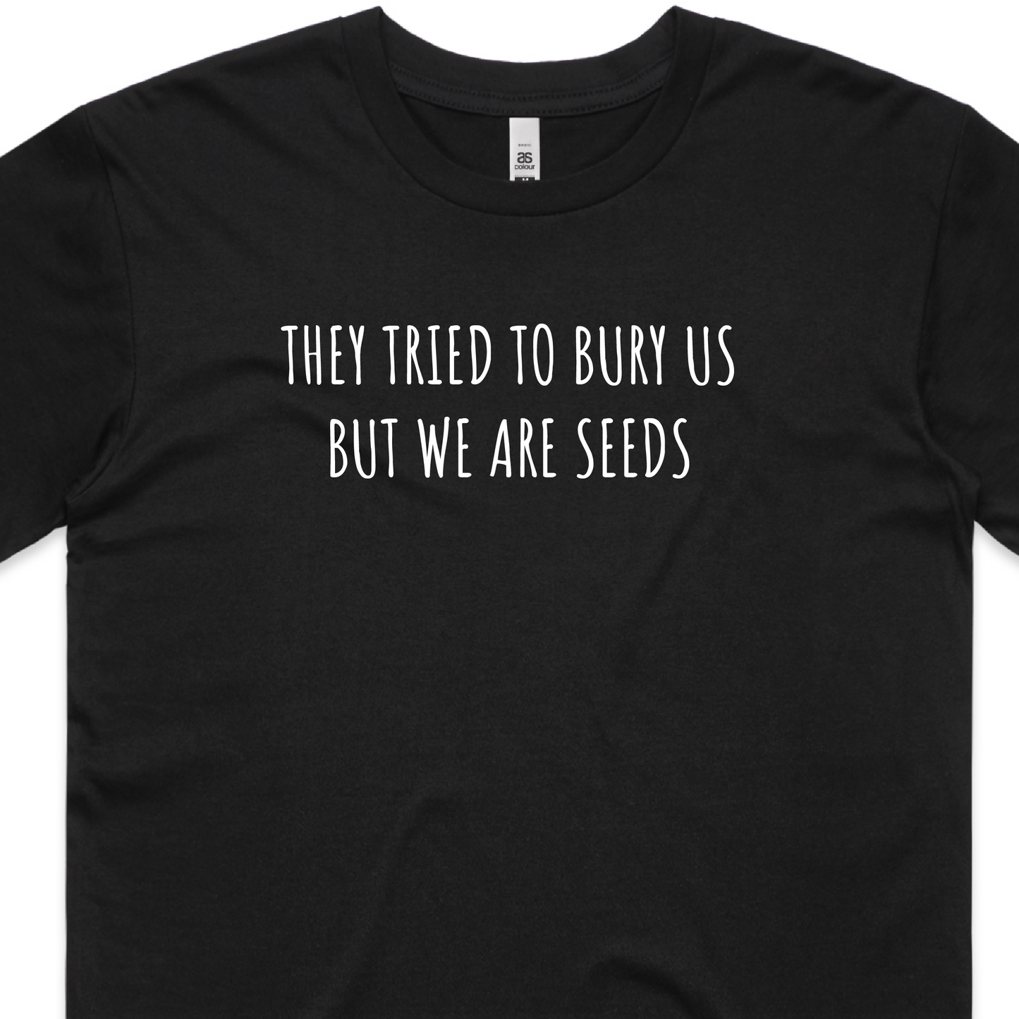 From the Rind to the Seed