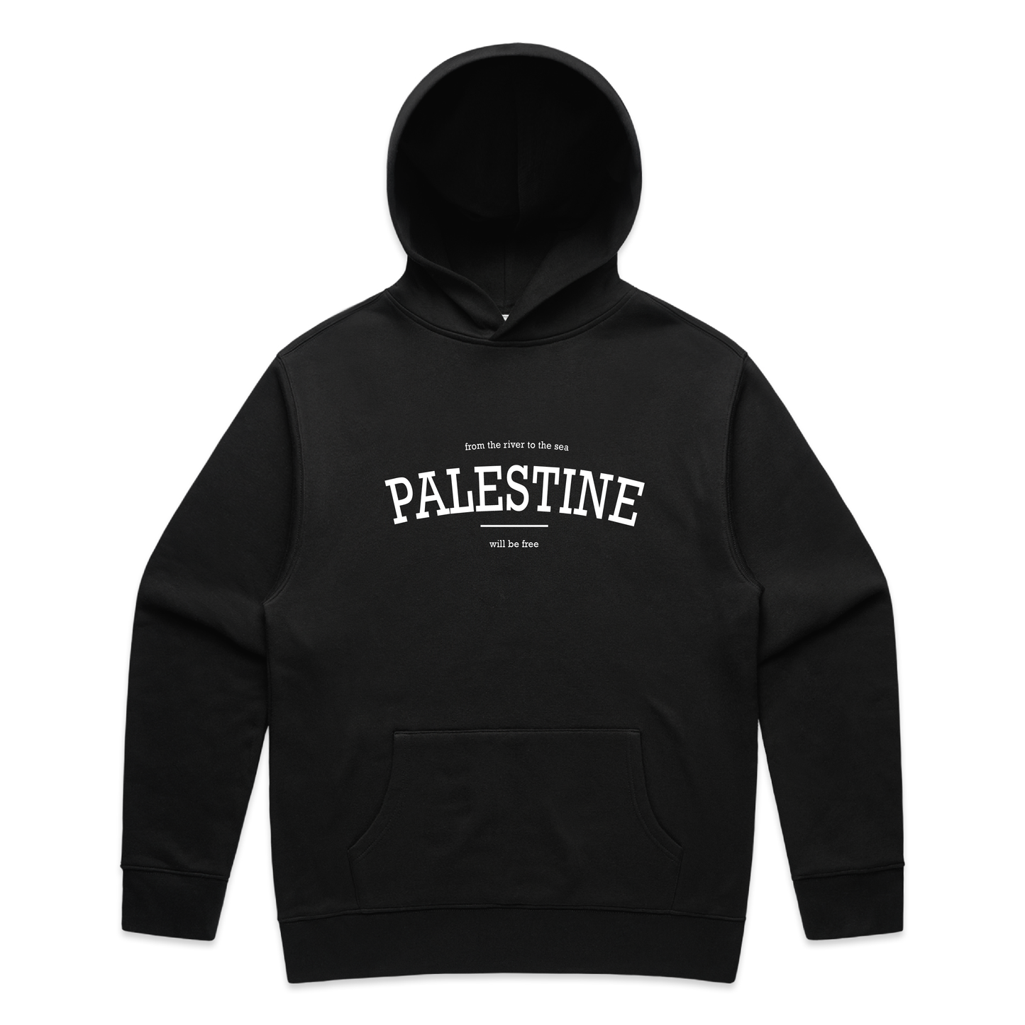 Varsity Palestine