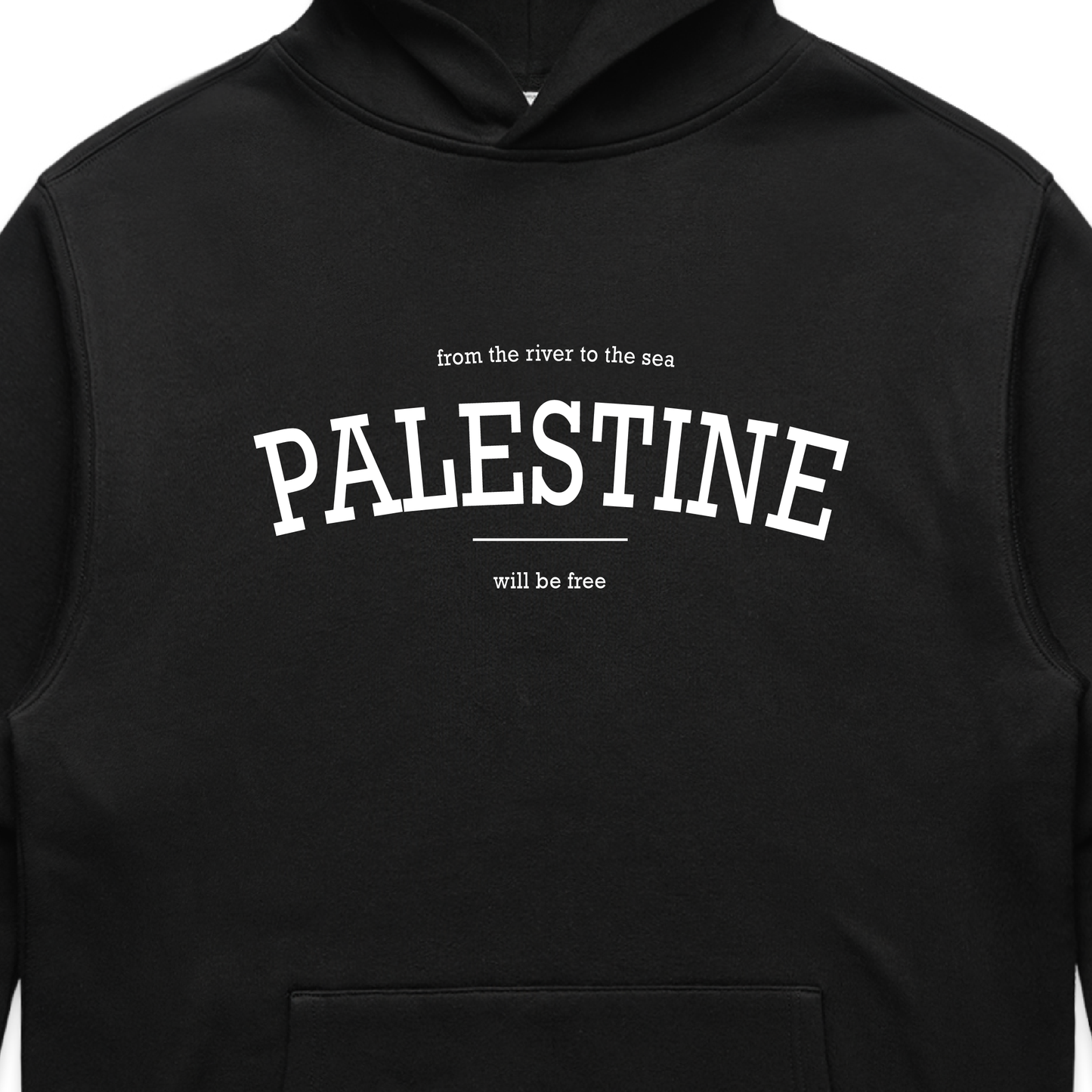 Varsity Palestine