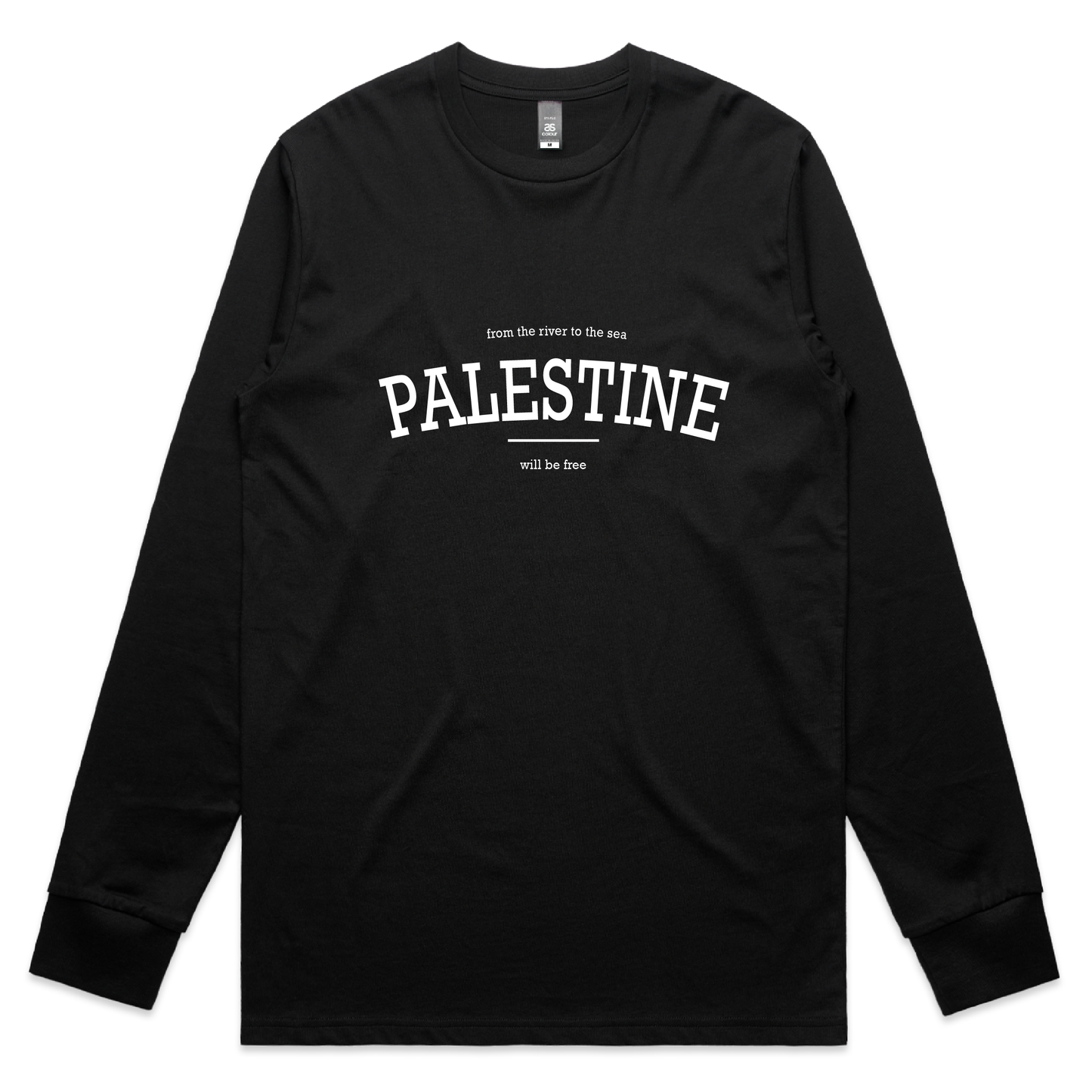 Varsity Palestine