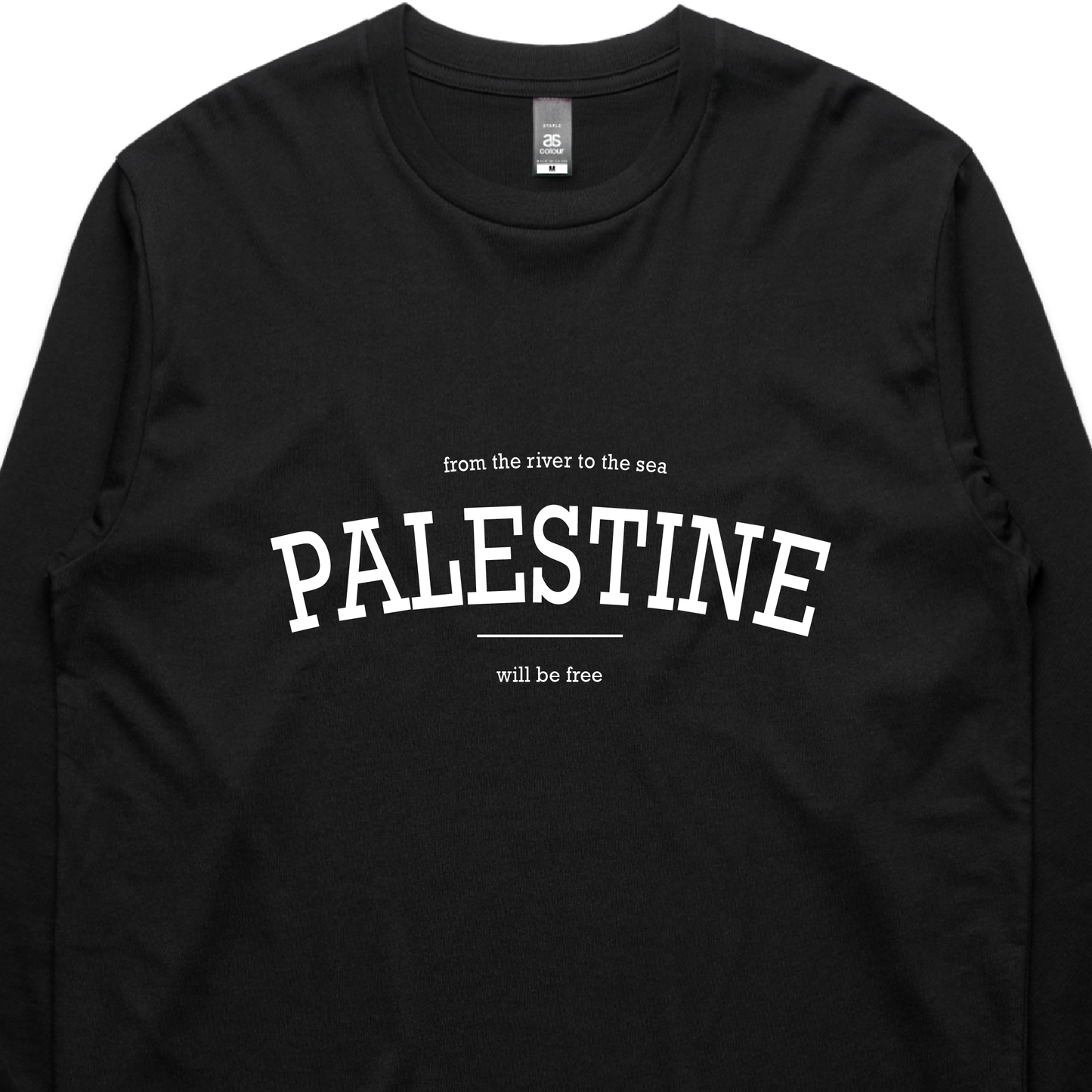 Varsity Palestine