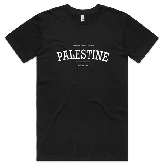 Varsity Palestine