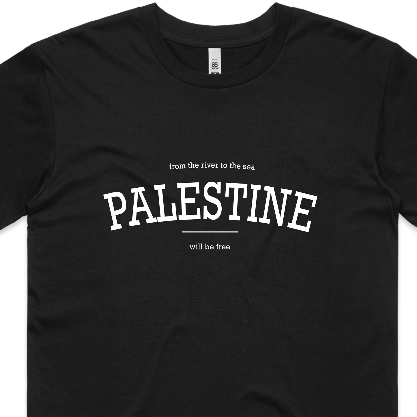 Varsity Palestine