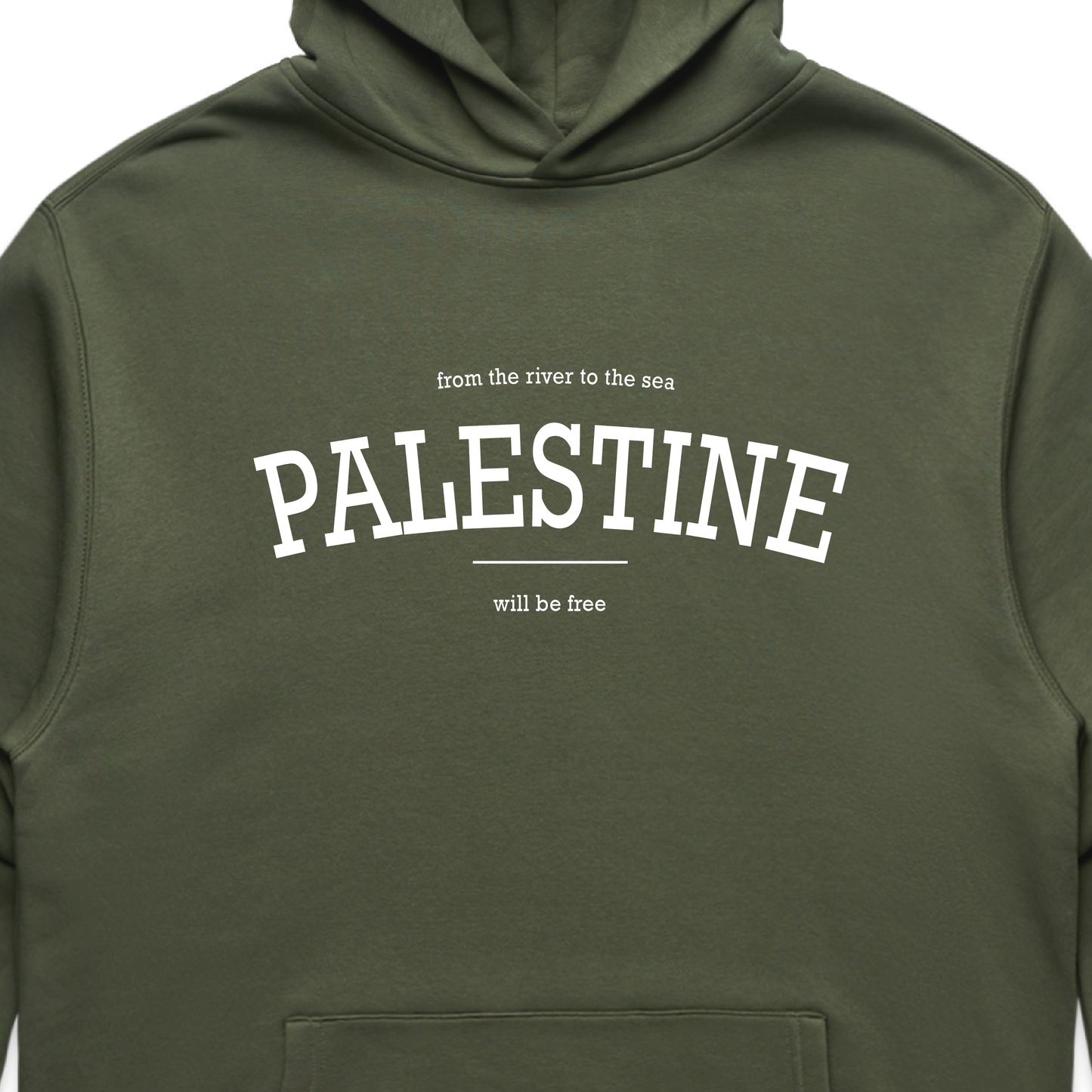 Varsity Palestine