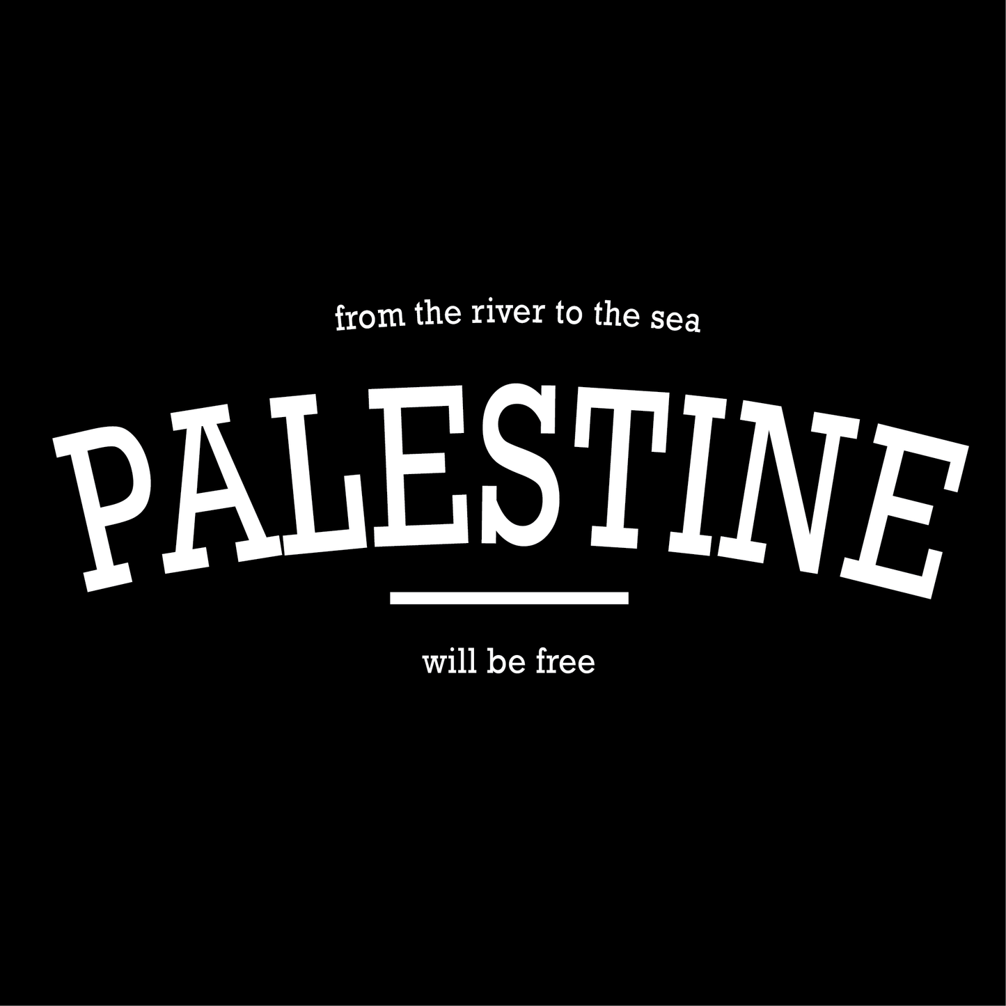 Varsity Palestine