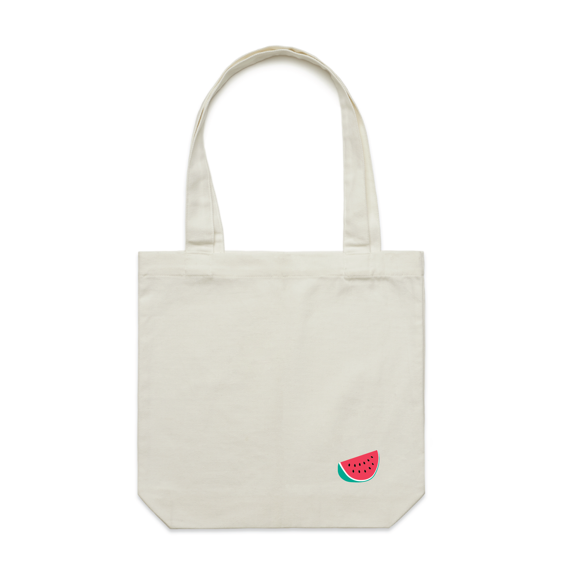Cream Tote Bag The Olive Nectar