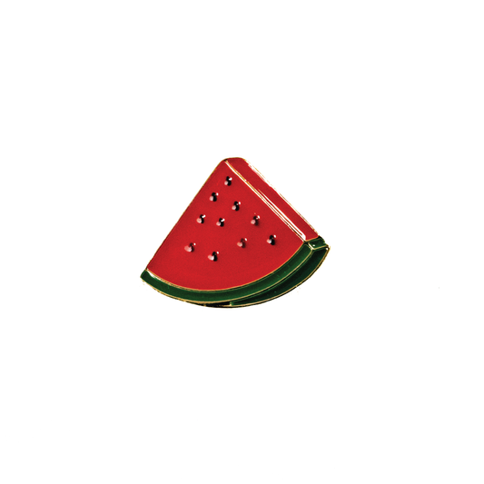 Watermelon Pin